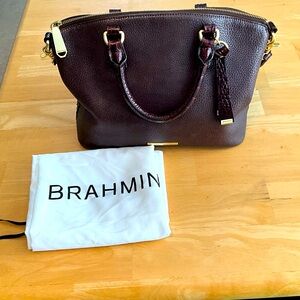 Brahmin Duxbury bag
